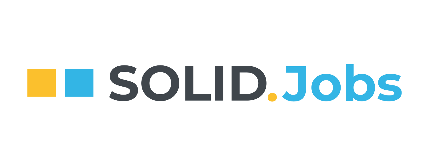 SOLID.Jobs